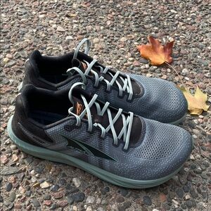 Altra Smartwool Escalante 4 Running Shoes